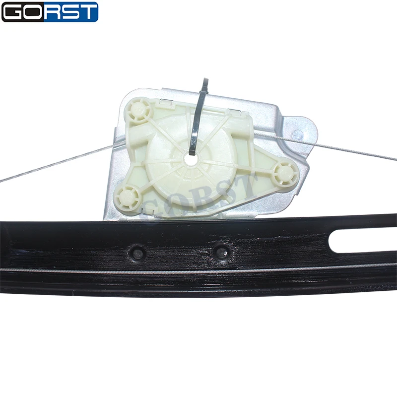 BMW Elevalunas 51357140589/51357140590 para Serie 3 E90/E91 - imagen 3