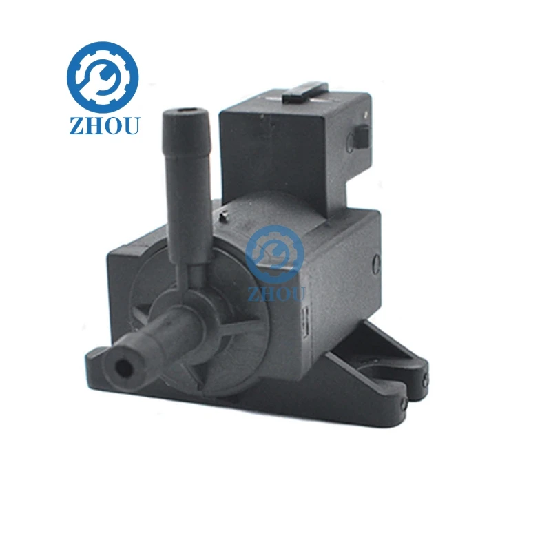 Válvula solenoide de vacío Opel Zafira Astra 2.0 16V Turbo OPC - imagen 4