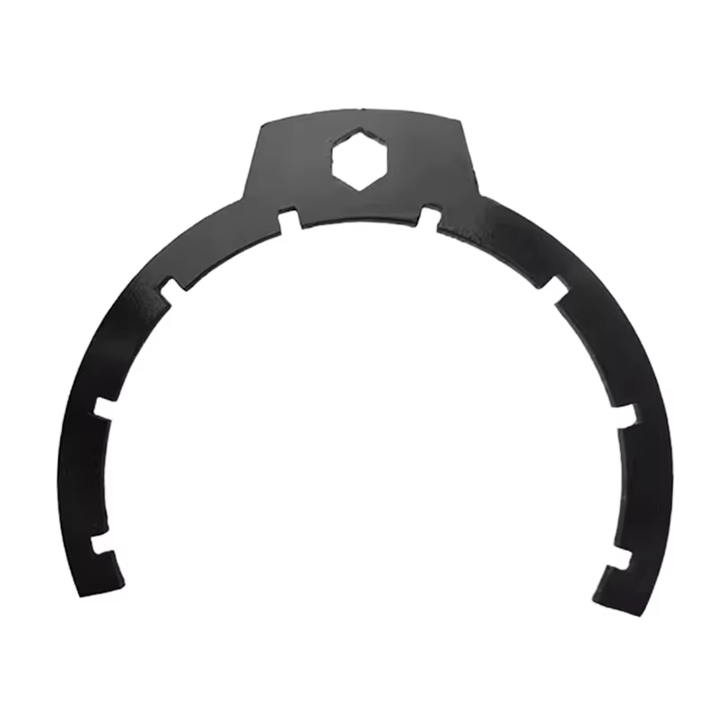 Llave extractora de filtro diésel para Great Wall Poer, Wingle 5 y 7 - imagen 5