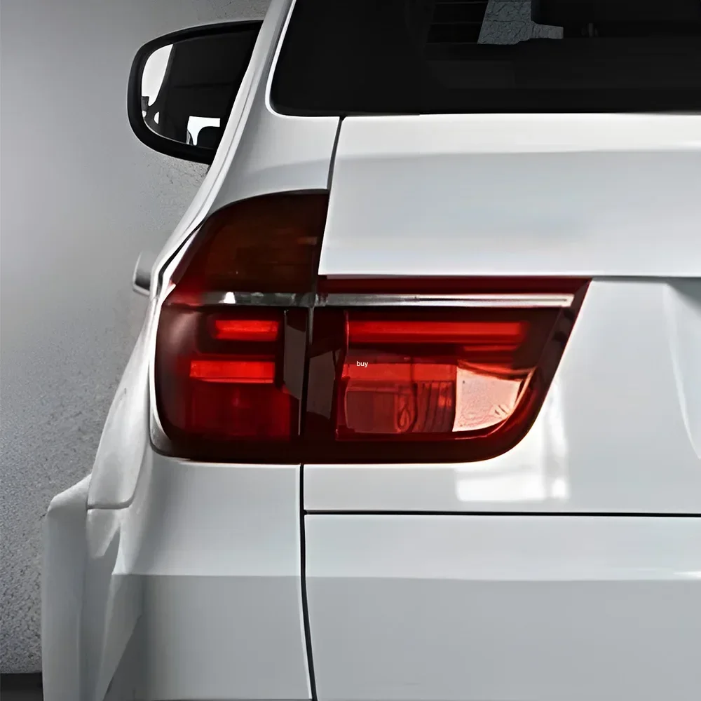 Pilotos traseros LED para BMW X5 E70 2007-2013 - imagen 5