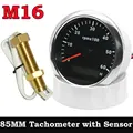 BS GaugeXM16 Sensor