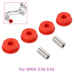Bujes brazo trasero poliuretano BMW E36 E46 M3 – OEM 33322228153