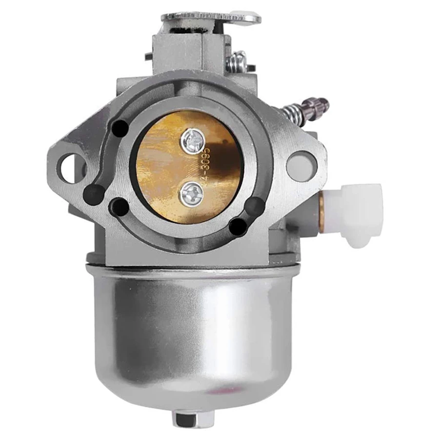Carburador 699831 con filtro de aire para motores Briggs & Stratton - imagen 4