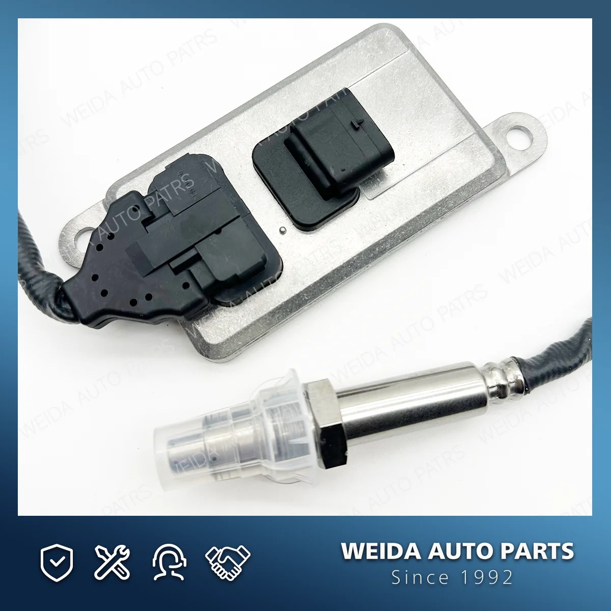 Sensor NOx Original 89463-E0013 – Hino 24V Diésel - imagen 4