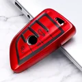 3button red cover
