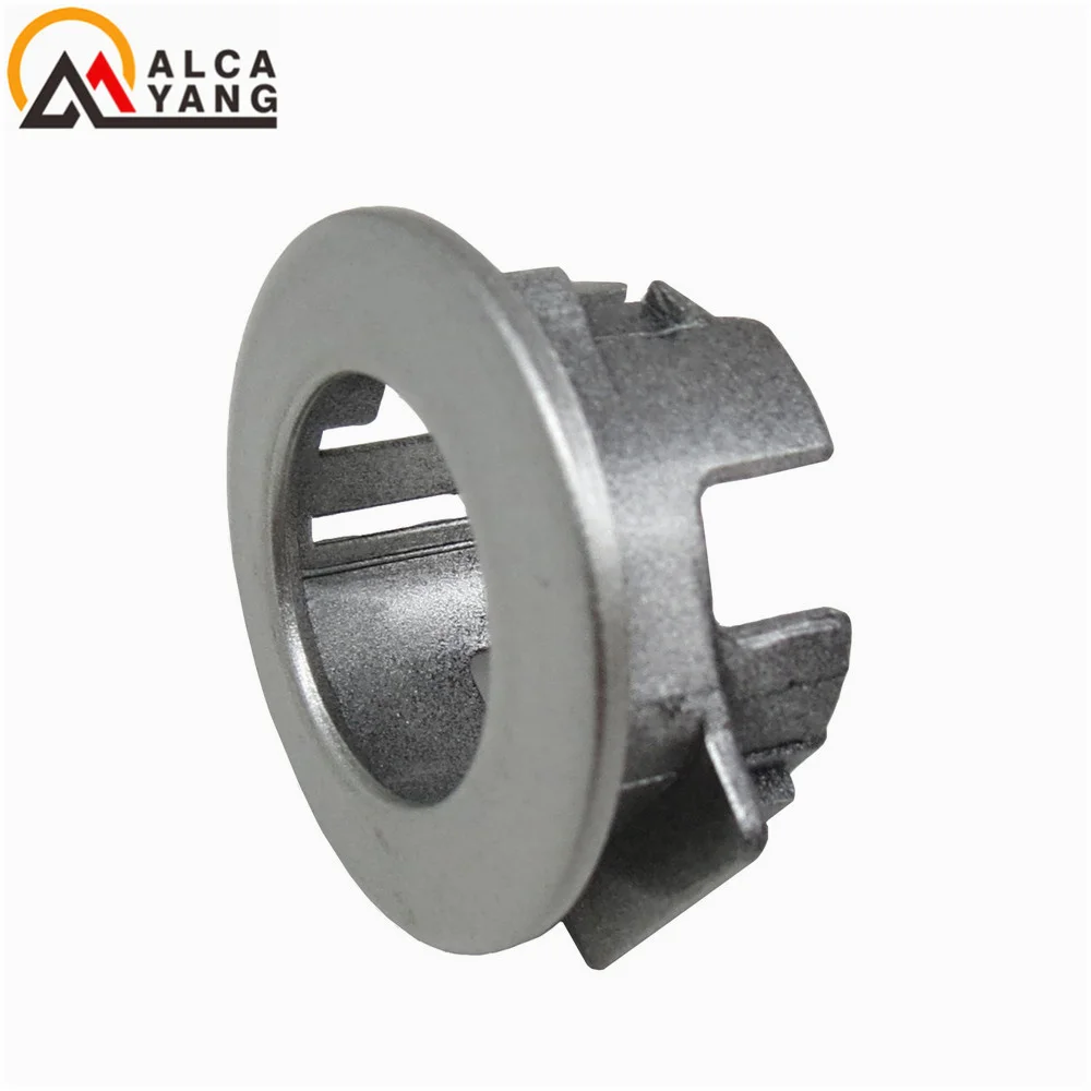 Toyota 89348-28100 Bisel para sensor de aparcamiento Previa AHR20 - imagen 3