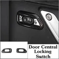 Door Central Locking