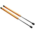 orange carbon fiber