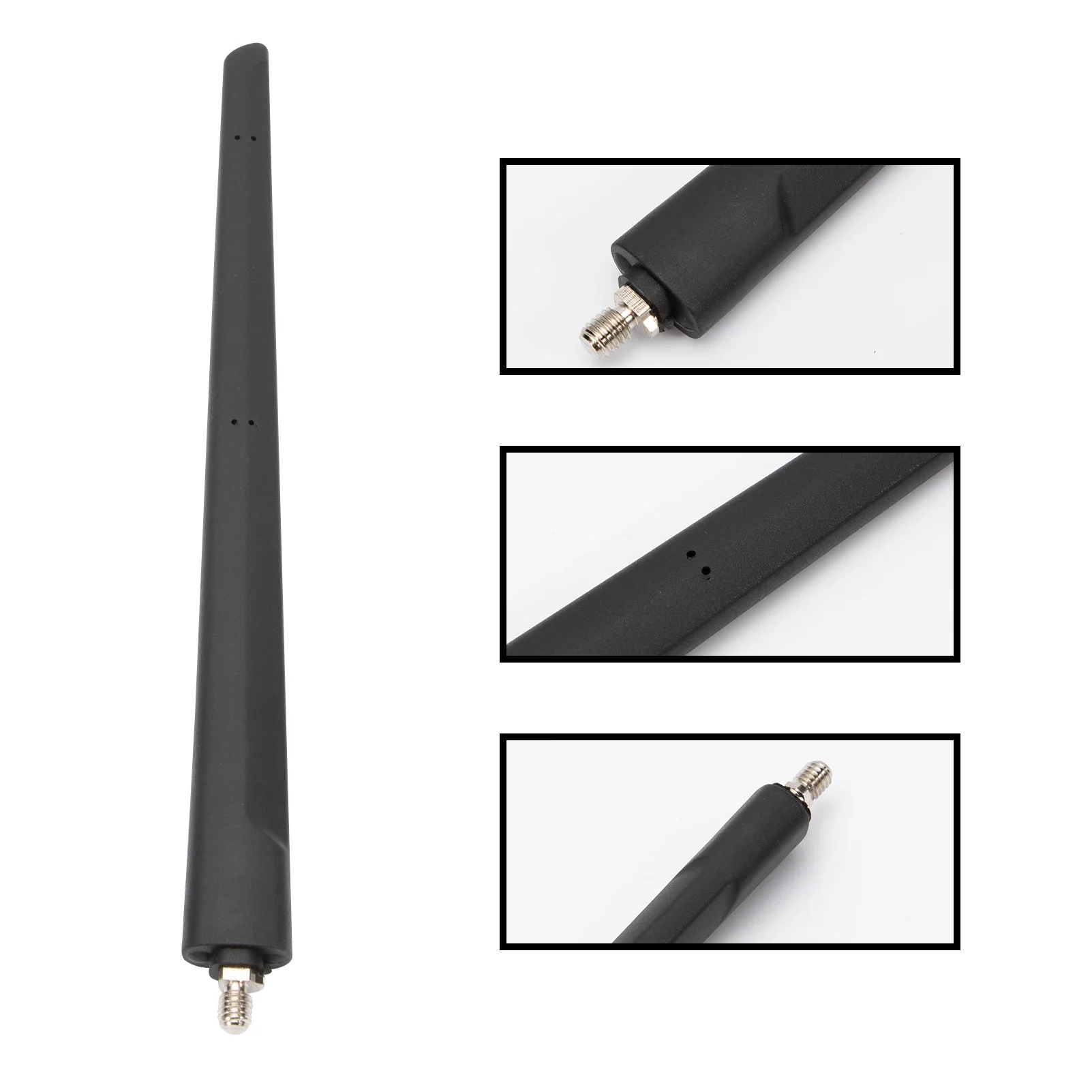 Antena radio techo 51890258 Alfa Giulietta Mito Fiat 500 500L - imagen 4