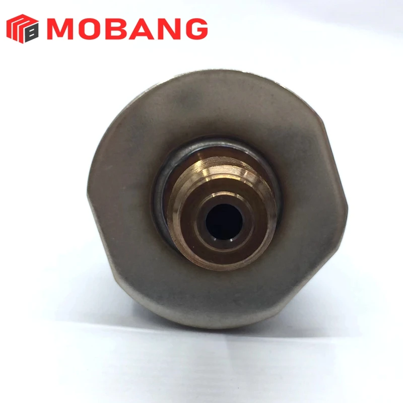 55PP05-01 Sensor presión combustible Common Rail Mitsubishi 2.5 DID - imagen 2