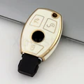 3 button white(GLD)