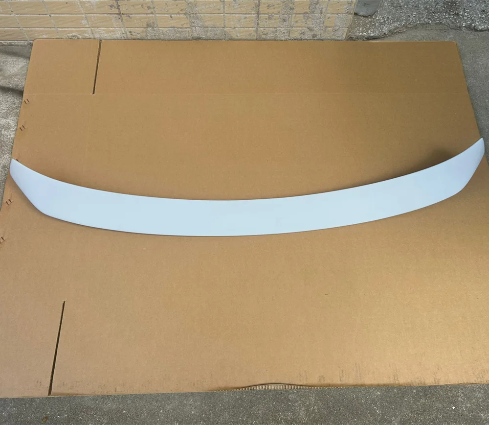 Alerón trasero de fibra de carbono para MINI F56 Cooper, S y JCW - imagen 5