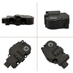 Servomotor A/C 1699060100 Mercedes-Benz Clase A B C E W205 W213 W246