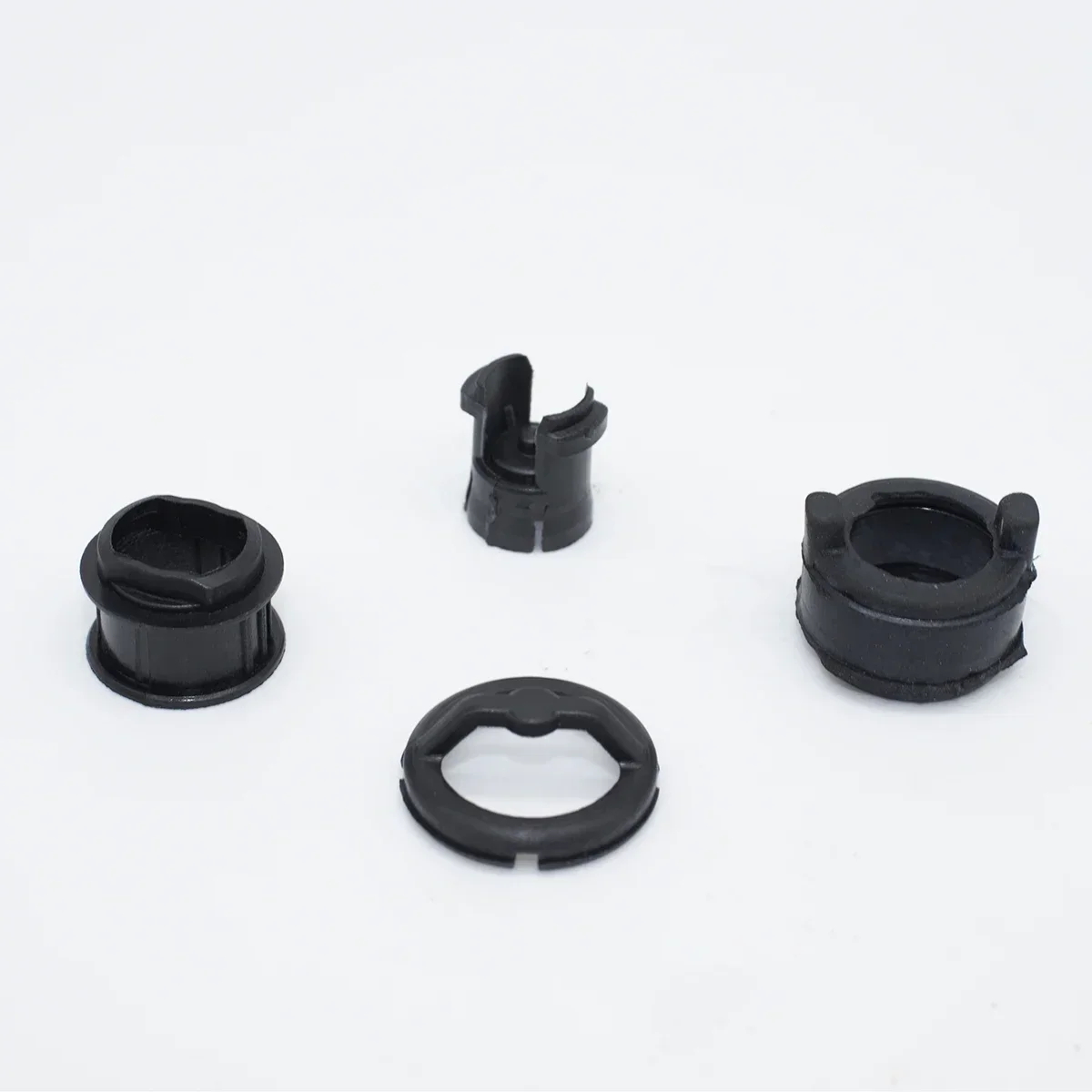 Cable cambio de marchas Citroën C2 C3 C4 C5 – Kit reparación buje - imagen 2