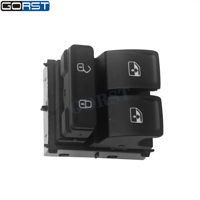 Interruptor de elevalunas VW 34D 959858 E - imagen 5