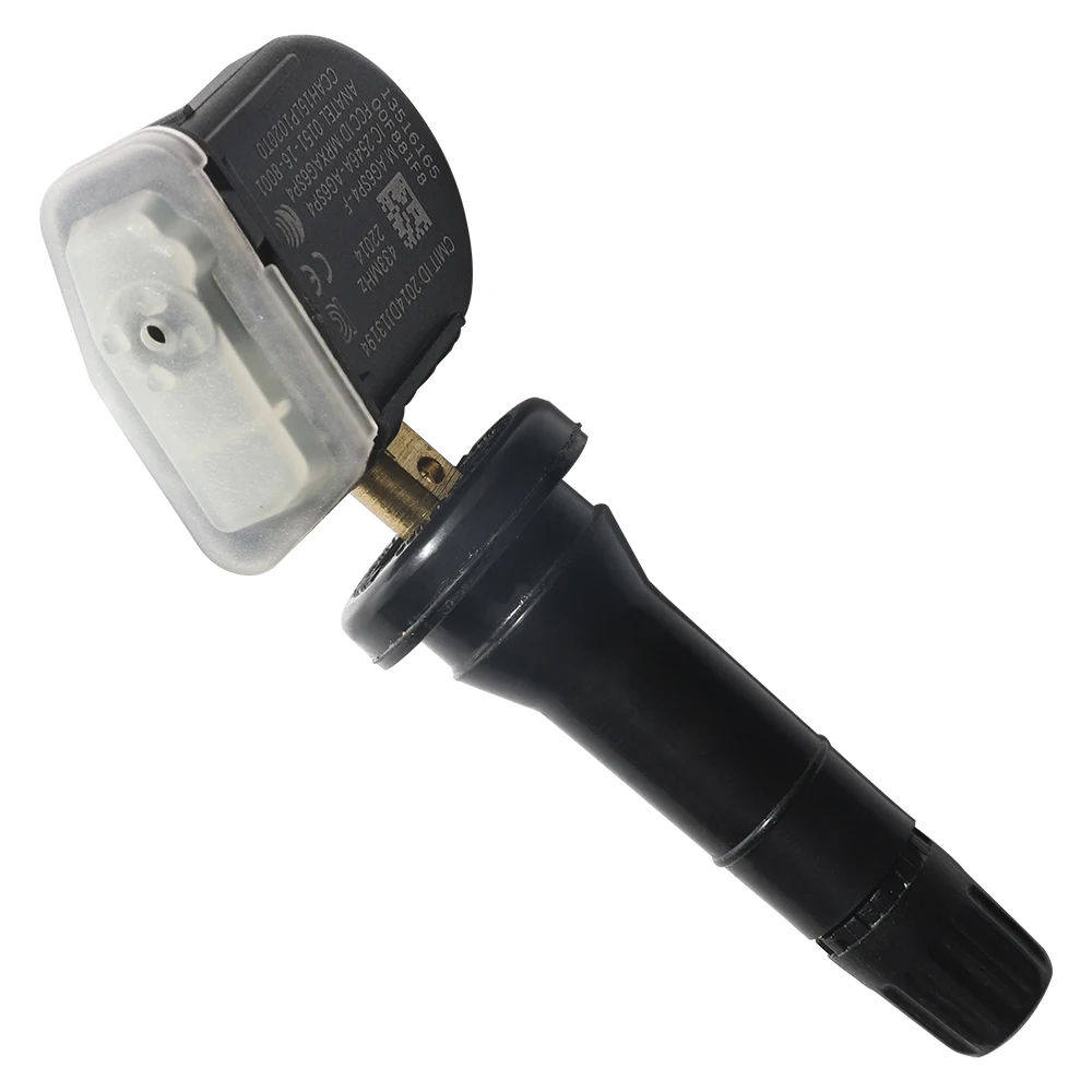 13516165 Sensor TPMS 433 MHz para Buick Enclave y Cadillac CT6 - imagen 5