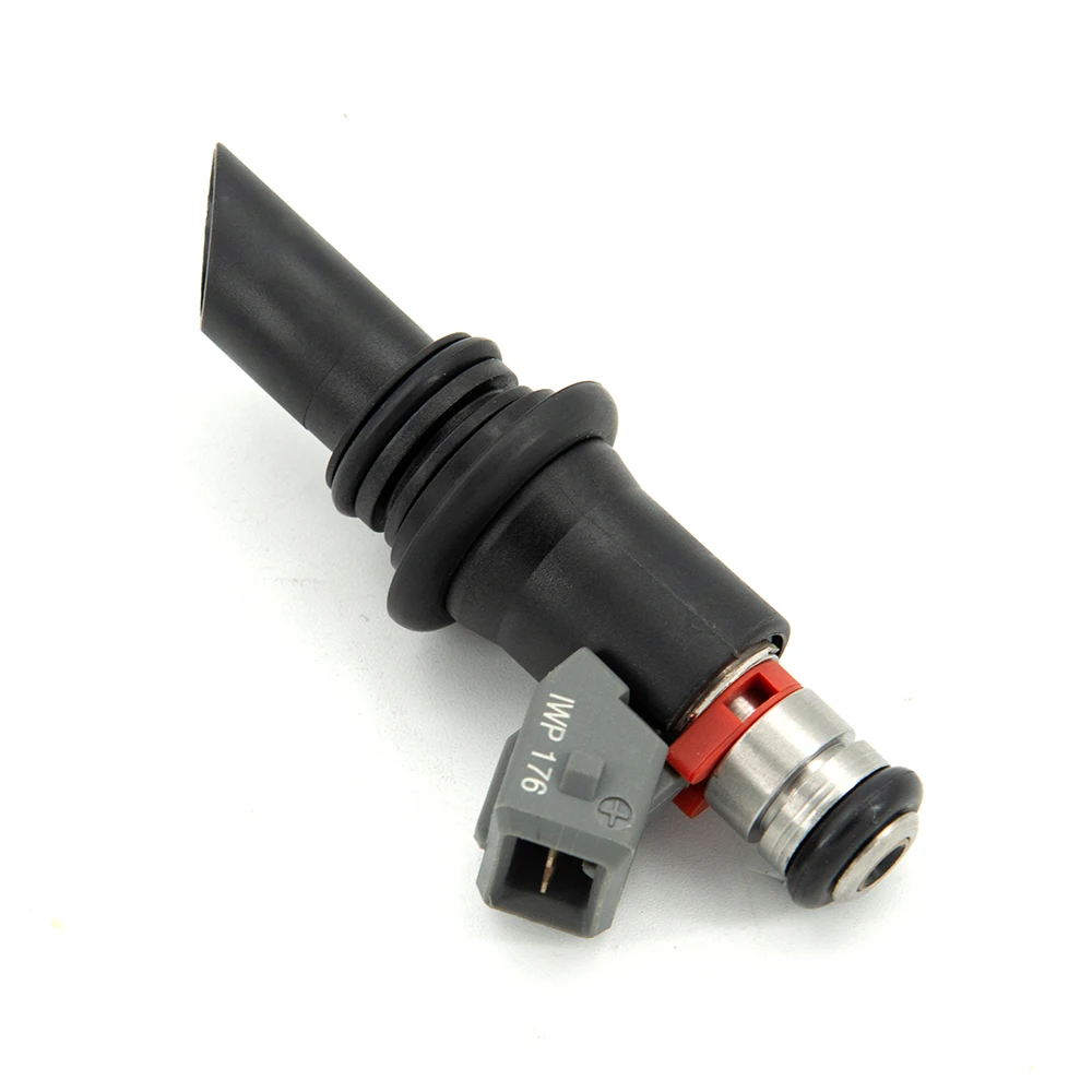 Inyectores IWP176 para VW Gol, Fox y Voyage 1.0 MPI Flex - imagen 3