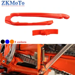 Guía de cadena KTM EXC/SX/XC 125-500 (2016-2021)