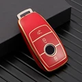 3button red cover