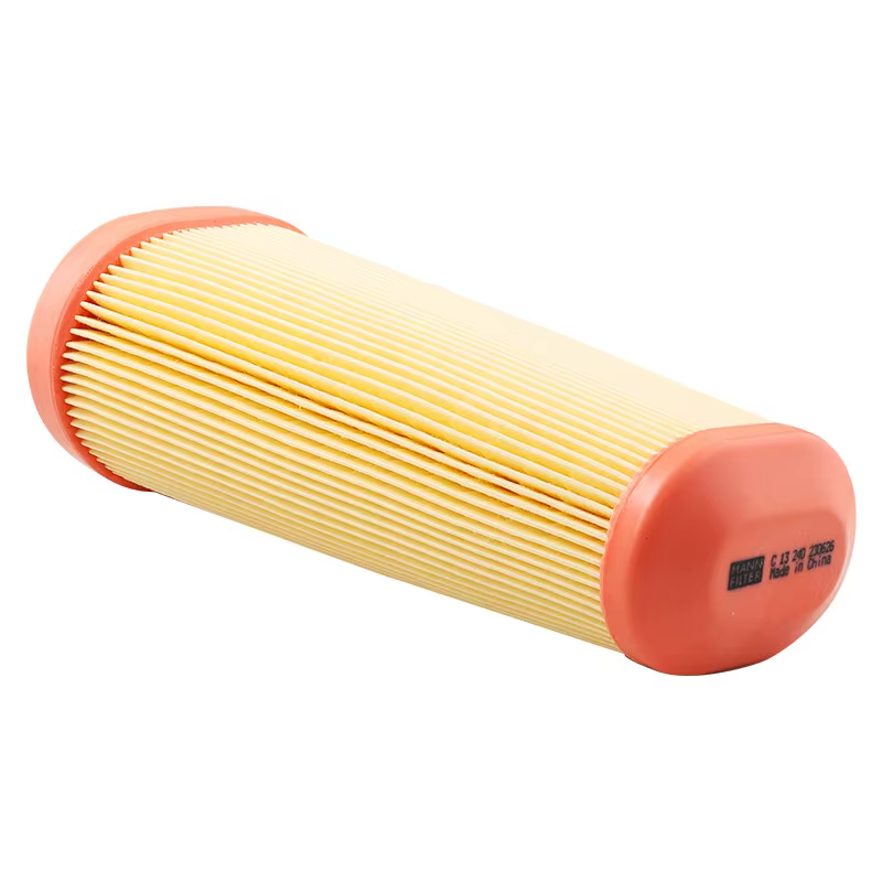 MANN-FILTER C13240 Filtro de aire para Porsche Boxster y Cayman - imagen 3