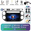 2K 12G-256G 360 DVR