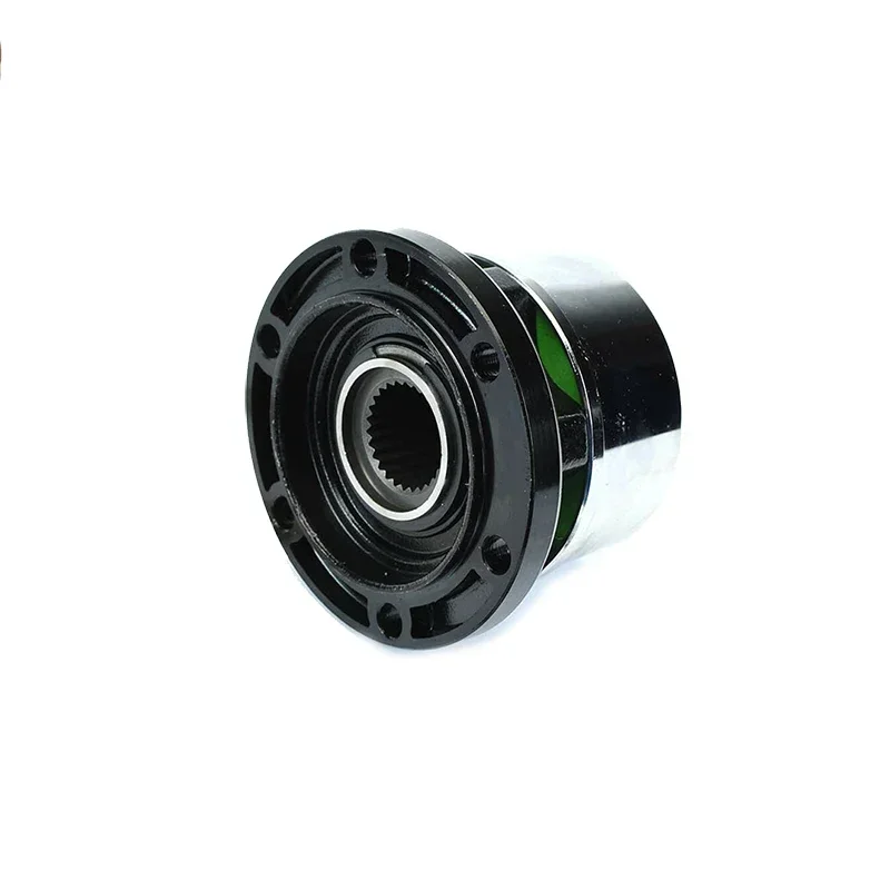 Bloqueos rueda libre manuales AVM 438 para Suzuki Sidekick y Jimny - imagen 4