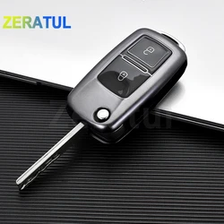 Funda TPU para llave Volkswagen 2/3 botones – Golf, Polo, Passat