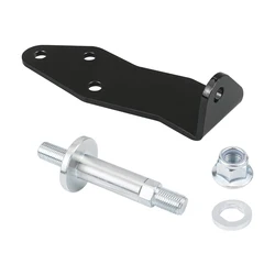 Soporte de torsión BEVINSEE para Honda B-Series B16/B18