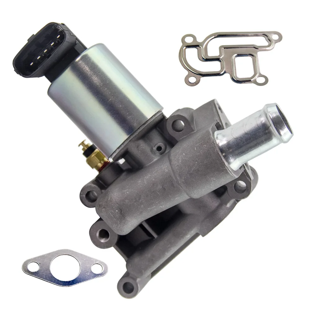 Válvula EGR Opel Corsa B