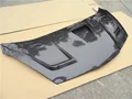 engine hood 4