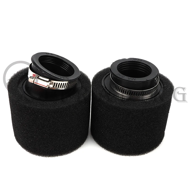 Filtro de aire de espuma para scooter, ciclomotor y pit bike - imagen 5