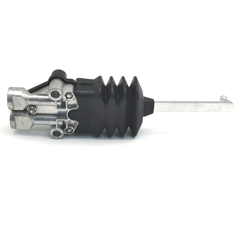 Válvula de nivelación de cabina para camión Volvo FH/FM/FMX/DAF - imagen 3