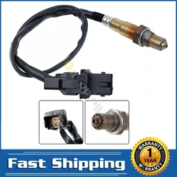 Sensor oxígeno Infiniti FX35 G35 M35 3.5L – Nissan Sentra 350Z 1.8L 2.5L