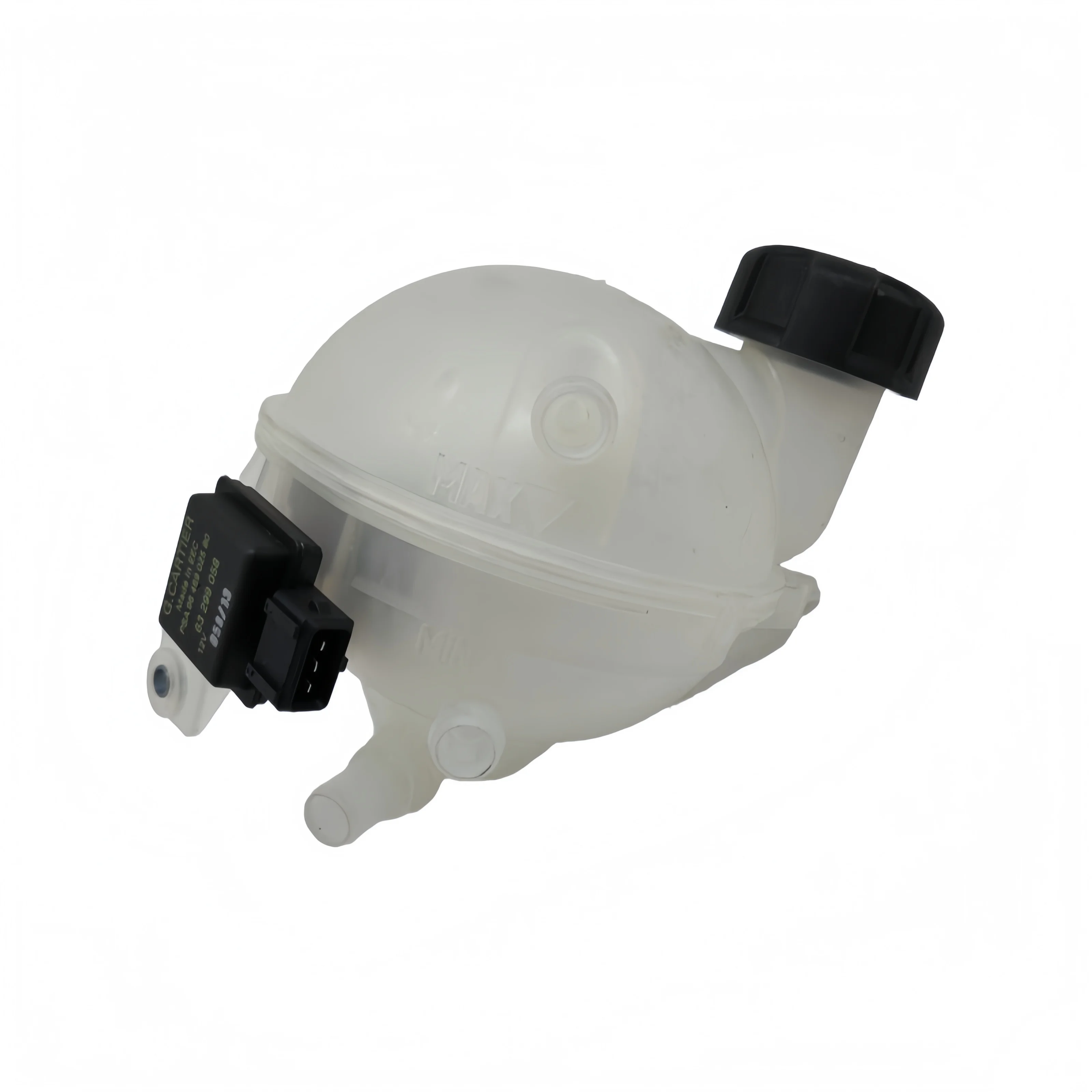 Vaso expansión 1323JC 1.6 THP Peugeot 308CC RCZ Citroën DS - imagen 3