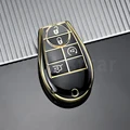 4Bbutton black cover