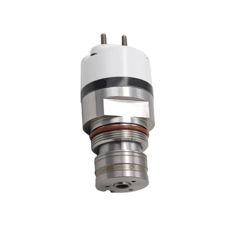 Válvula solenoide inyector Common Rail diésel CAT C11 C13 C15 C18 - imagen 3