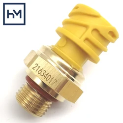 21634017 Sensor presión de aceite camión Volvo/Renault D12 D13 FH FM