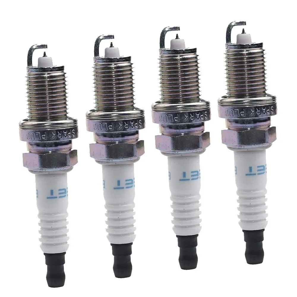 Bujía de iridio para VW Gol 1.6, Cruze y Mazda 323 1.5