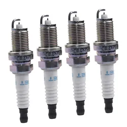 Bujía de iridio para VW Gol 1.6, Cruze y Mazda 323 1.5