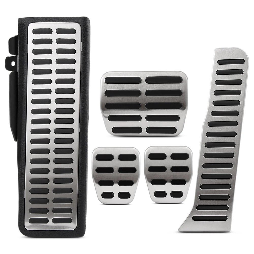 Cubierta de pedal para VW Jetta Mk5 y Golf V