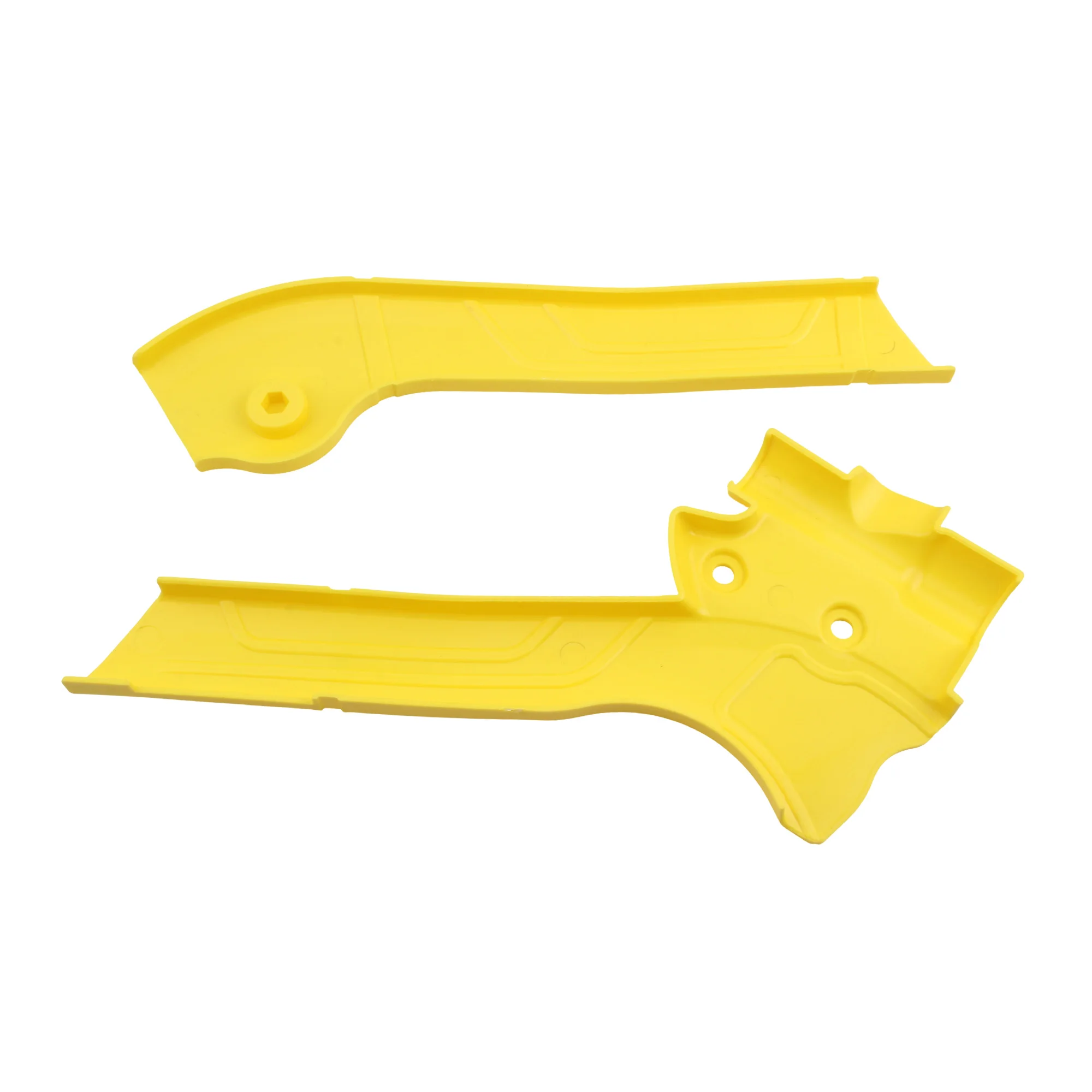 Protector de cárter OFFROAD para Suzuki DRZ400S/DRZ400SM - imagen 3