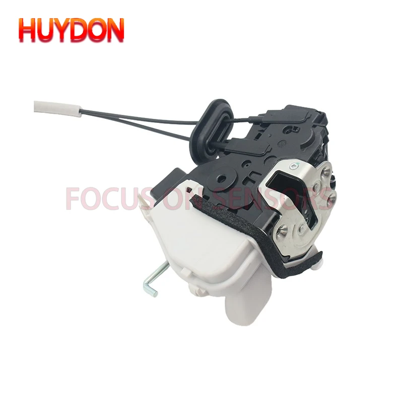 81310-D4010 81310D4010 conjunto de actuador de cerradura de puerta delantera izquierda LH para Kia Optima 2016 2017 2018 1.6L 2.0L 2.4L accesorios de coche - imagen 4