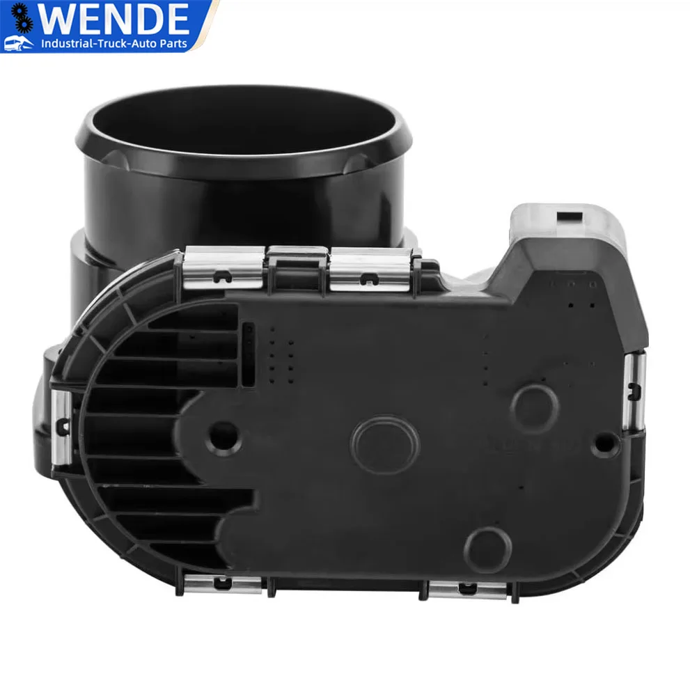Cuerpo de acelerador Sea-Doo RXP – Moto acuática 4-Tec - imagen 2