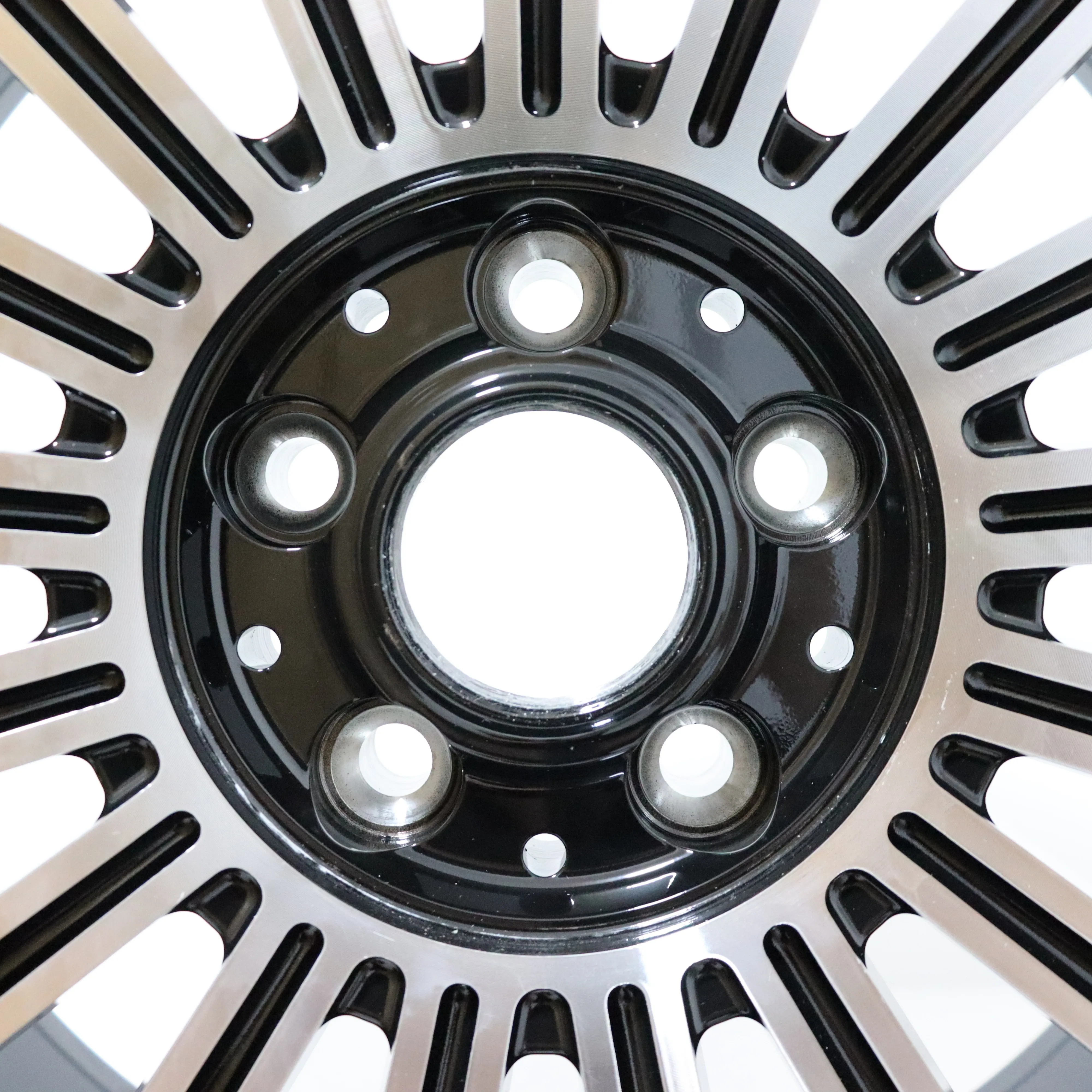 Llantas forjadas S680 personalizadas para BMW X3 X4 X5 X6 X7 - imagen 4