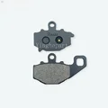 Rear Brake Pads
