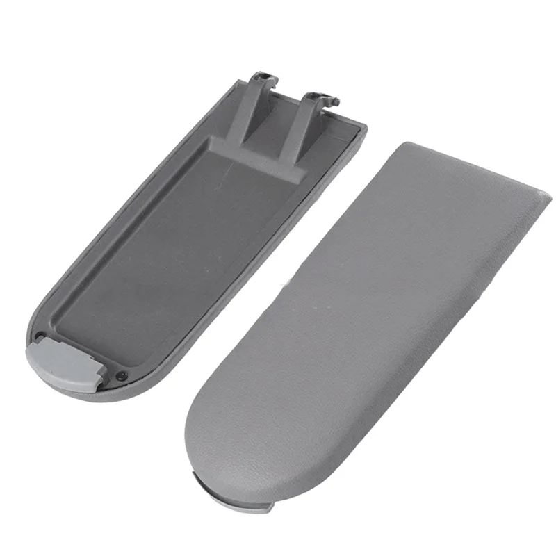 Tapa reposabrazos consola VW Golf MK4 Jetta Polo Skoda Octavia Passat B5 - imagen 5