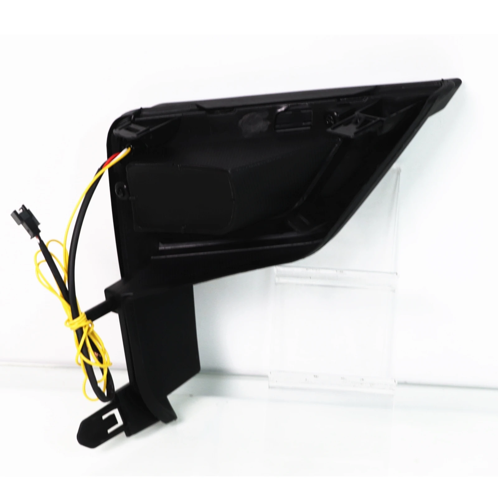 Luz diurna LED con intermitente Toyota Land Cruiser Prado 2017-2019 - imagen 5