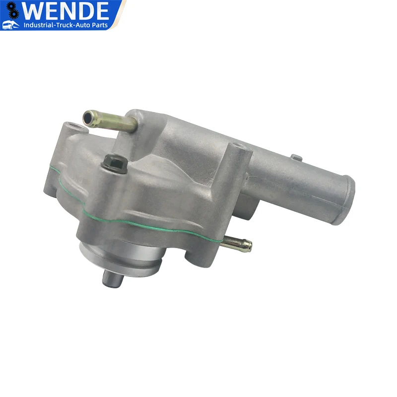 Bomba de agua OEM 0180081000 CFMoto CForce 500 625 - imagen 2