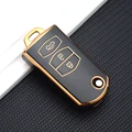 3button black(GLD)