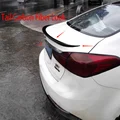 Tail Carbon Look